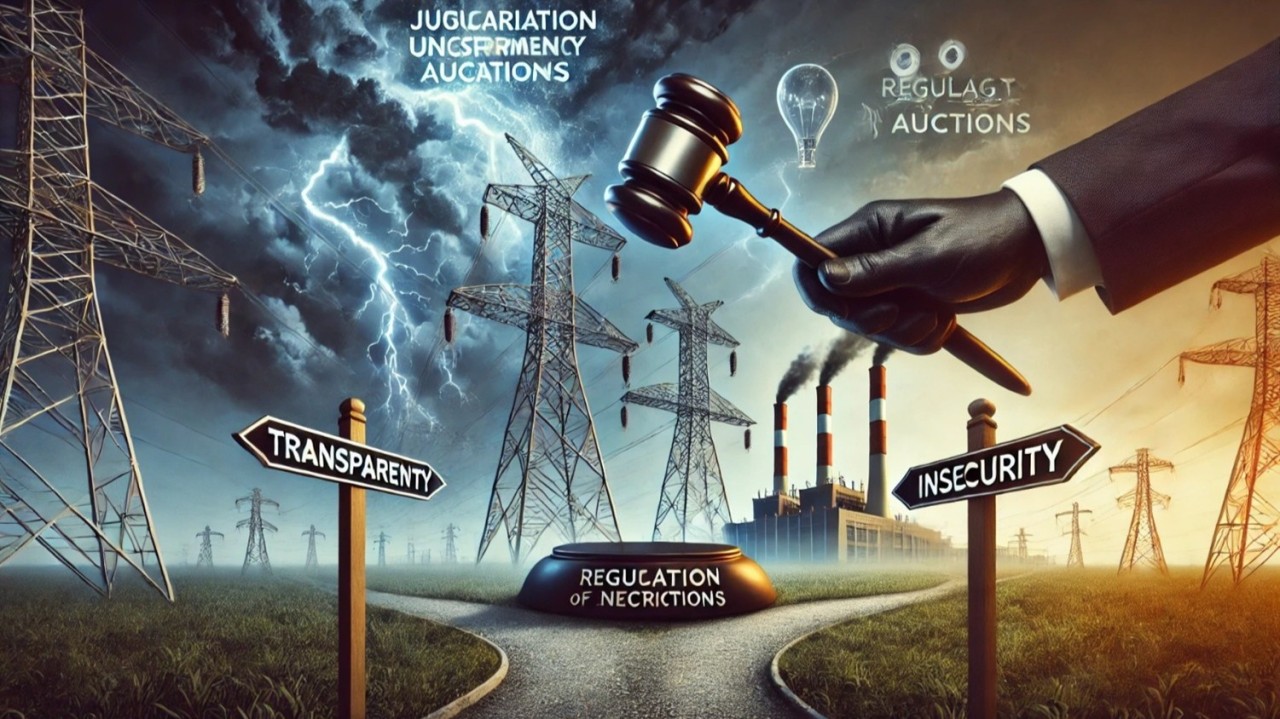 LRCAP 2025