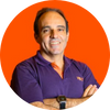 Donato Filho colunista no insights Volt