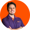 Marcos Basile colunista no insights volt